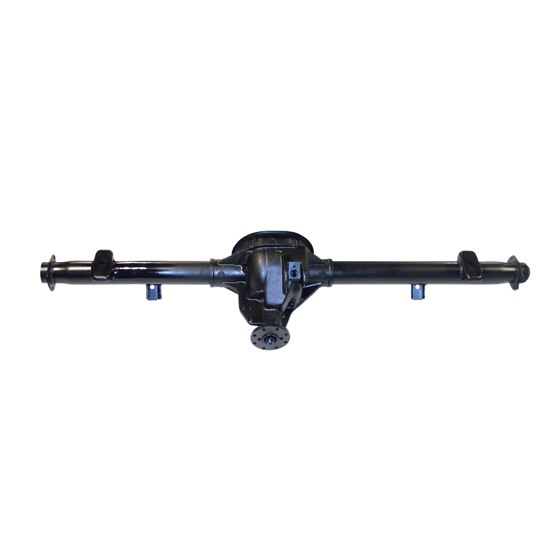 Ford Rear Axle Lsd Reman Complete Axle Assembly for Ford 8.8 Inch 00-04 Ford F150 3.55 ...