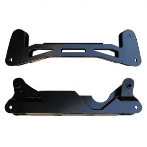 11-16 GM HD 6-8" SUBFRAME BRACKETS