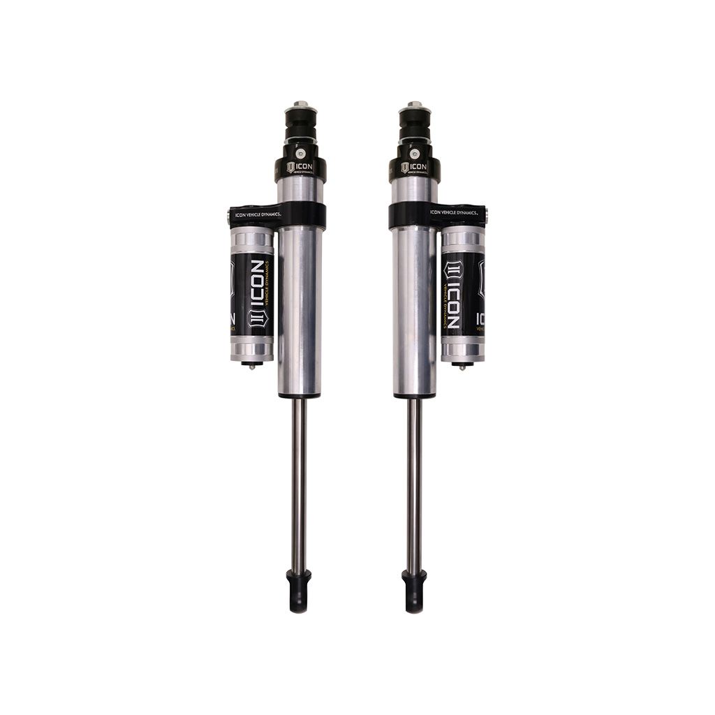 11-16 GM HD 6-8" 2.5 PB SHOCK SYSTEM W/ UCA