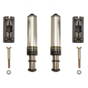 2.0 AIR BUMP KIT 2.5 TRAVEL