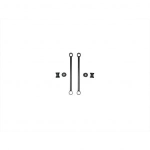 14-UP RAM 2500 REAR SWAY BAR LINK KIT