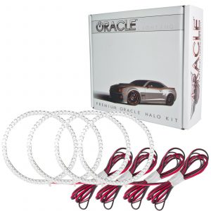 2320-006 - Infiniti G35 Coupe 2003-2005 ORACLE LED Halo Kit