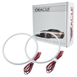 2382-007 - Hyundai Veloster 2011-2013 Non-Projector ORACLE LED Halo Kit