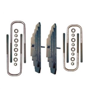 00-04 FORD F250/F350 2" SUSPENSION SYSTEM