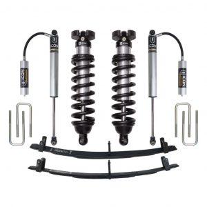 95.5-04 TACOMA 0-3" STAGE 2 SUSPENSION SYSTEM