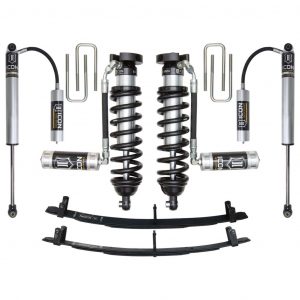95.5-04 TACOMA 0-3" STAGE 3 SUSPENSION SYSTEM