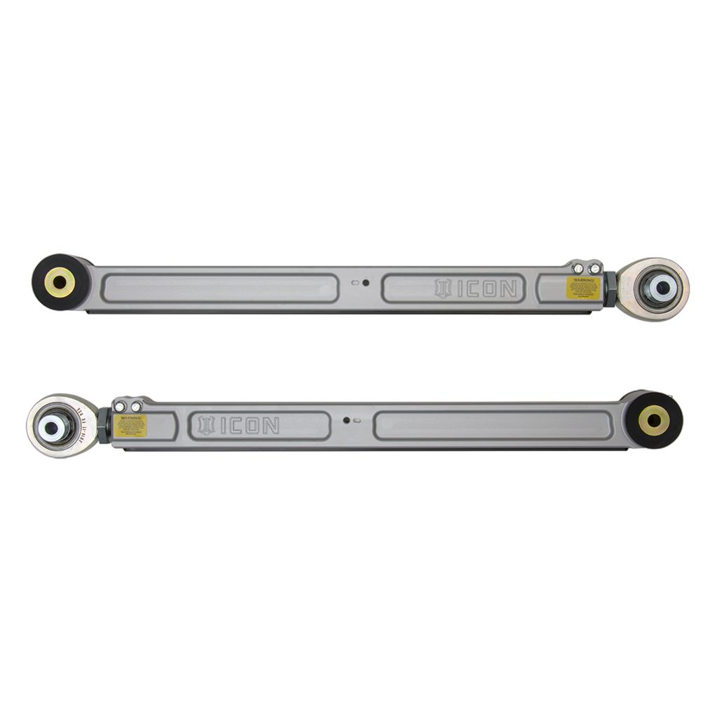 07-UP FJ/03-UP 4RNR/08-UP LC 200/03-UP GX BILLET LOWER TRAILING ARM KIT 1 07-UP FJ/03-UP 4RNR/08-UP LC 200/03-UP GX BILLET LOWER TRAILING ARM KIT