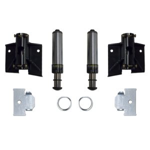 05-UP TACOMA REAR HYD BUMP STOP KIT