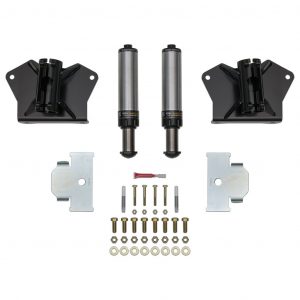 07-UP TUNDRA REAR HYD BUMP STOP KIT