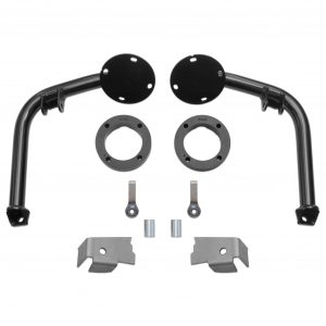 07-UP TUNDRA S2 HOOP KIT