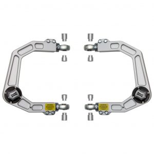 05-UP TACOMA BILLET UCA DJ KIT