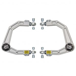 07-UP TUNDRA BILLET UCA DJ KIT