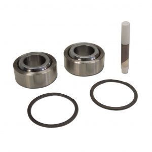 IVD UNIBALL UCA SERVICE KIT