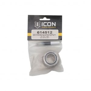 64031/214030 BEARING AND RET RING KIT