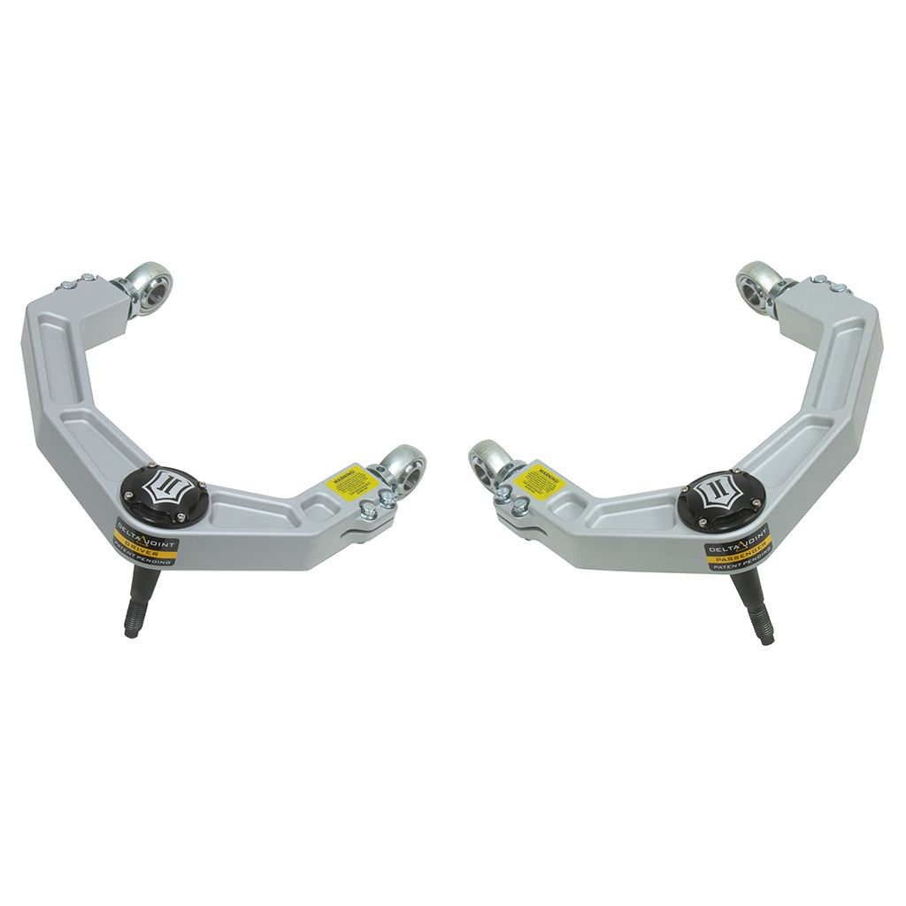 04-UP F150 BILLET UCA DJ KIT