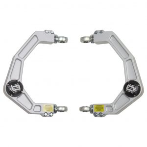 04-UP F150 BILLET UCA DJ KIT