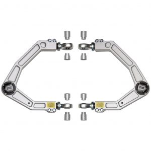 10-UP RAPTOR BILLET UCA DJ KIT