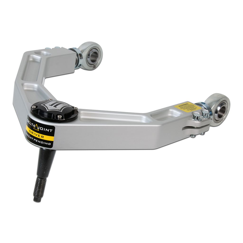 07-UP TUNDRA BILLET UCA DJ KIT