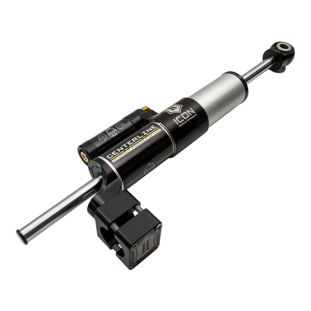07-18 JK 2.0 CENTERLINE STABILIZER KIT ADJUSTABLE