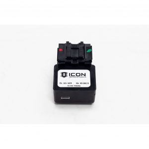 19-UP RAPTOR DAMPER INTERFACE DEVICE