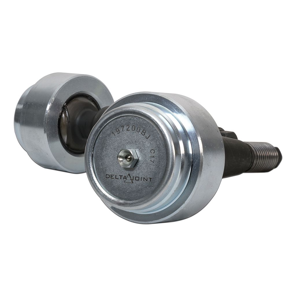 NON-ICON UCA 1" RETROFIT DELTA JOINT KIT 04-UP F150/ 10-UP RAPTOR