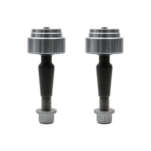 07-16 GM 1500 (SMALL TAPER) / 19-UP RANGER (ALUM KNUCKLE) DELTA JOINT KIT