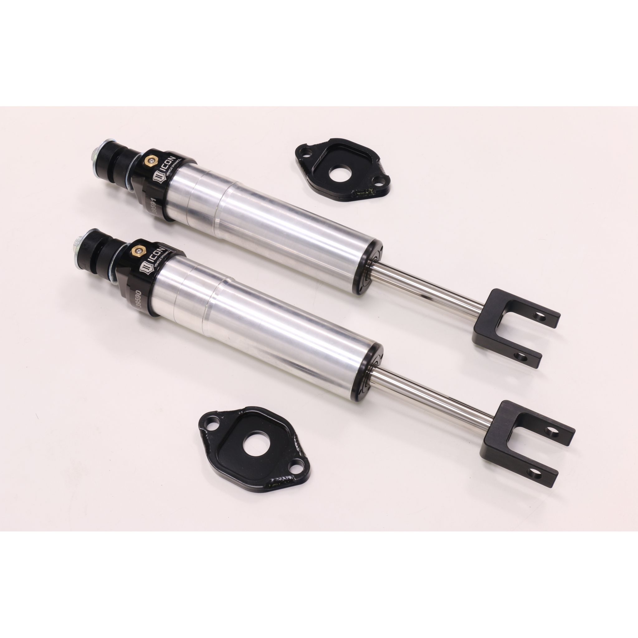 11-16 GM HD 6-8" 2.5 IR SHOCK SYSTEM W/ UCA