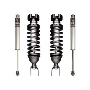 09-18 RAM 1500 4WD .75-2.5" STAGE 1 SUSPENSION SYSTEM