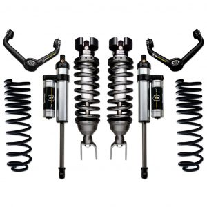 09-18 RAM 1500 4WD .75-2.5" STAGE 4 SUSPENSION SYSTEM