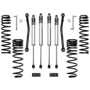 20-UP GLADIATOR 2.5" STAGE 3 SUSPENSION SYSTEM