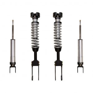 10-15 JEEP GRAND CHEROKEE 0-2" SUSPENSION SYSTEM