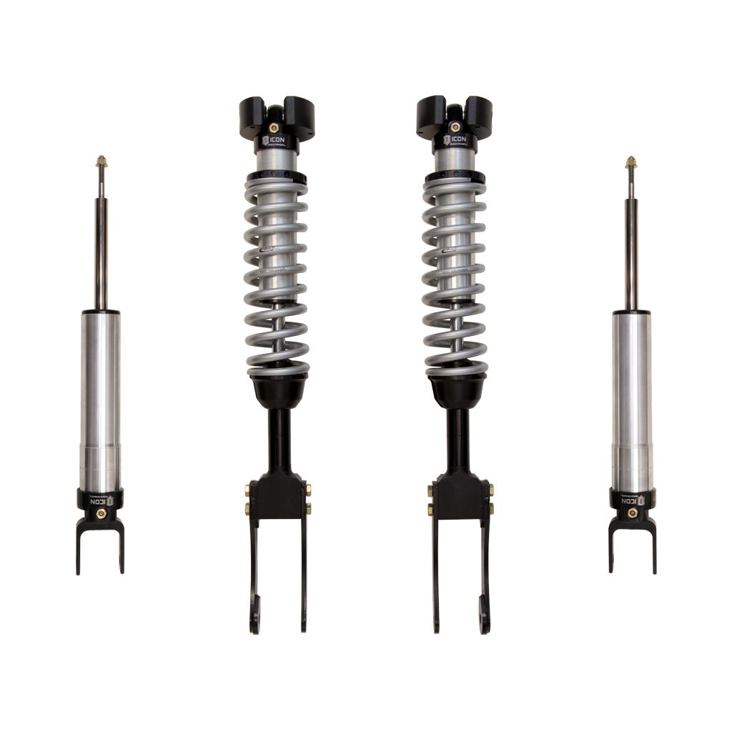 10-15 JEEP GRAND CHEROKEE 0-2" SUSPENSION SYSTEM 1 10-15 JEEP GRAND CHEROKEE 0-2" SUSPENSION SYSTEM