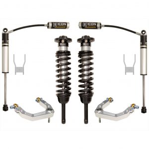 12-15 HILUX 0-3" STAGE 3 SUSPENSION SYSTEM W BILLET UCA