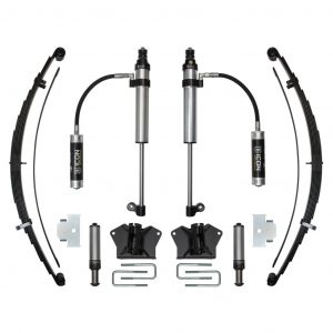 07-UP TUNDRA RXT STAGE 1 SYSTEM