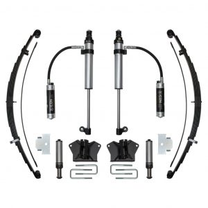 07-UP TUNDRA RXT STAGE 2 SYSTEM