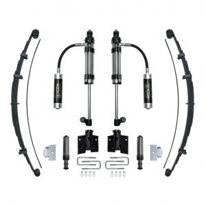 05-UP TACOMA RXT STAGE 3 UPGRADE SYSTEM