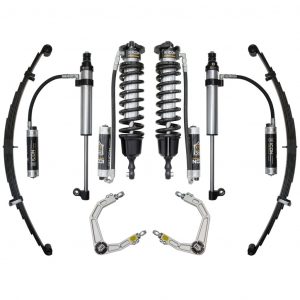 07-UP TUNDRA 1.63-3" STAGE 1 3.0 SUSPENSION SYSTEM