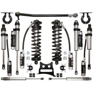 17-UP FORD F250/F350 2.5-3" STAGE 5 COILOVER CONVERSION SYSTEM