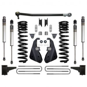 17-UP FORD F-250/F-350 4.5" STAGE 1 SUSPENSION SYSTEM