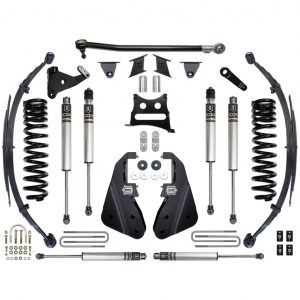 17-UP FORD F-250/F-350 7" STAGE 1 SUSPENSION SYSTEM
