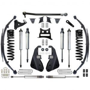 17-UP FORD F-250/F-350 7" STAGE 2 SUSPENSION SYSTEM