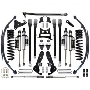 17-UP FORD F-250/F-350 7" STAGE 5 SUSPENSION SYSTEM