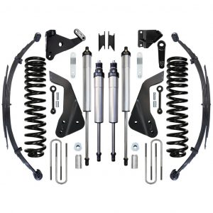 08-10 FORD F250/F350 7" STAGE 3 SUSPENSION SYSTEM