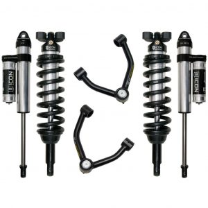 15-UP COLORADO 1.75-3" STAGE 3 SUSPENSION SYSTEM