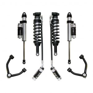 15-UP COLORADO 1.75-3" STAGE 5 SUSPENSION SYSTEM