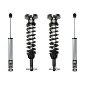 19-UP GM 1500 1.5-3.5" STAGE 1 SUSPENSION SYSTEM