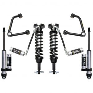 19-UP GM 1500 1.5-3.5" STAGE 3 SUSPENSION SYSTEM W TUBULAR UCA