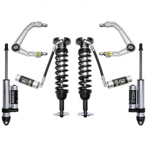 19-UP GM 1500 1.5-3.5" STAGE 3 SUSPENSION SYSTEM W BILLET UCA