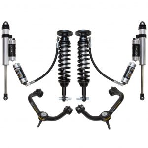 2015-UP FORD F150 4WD 2-2.63" STAGE 5 SUSPENSION SYSTEM W TUBULAR UCA