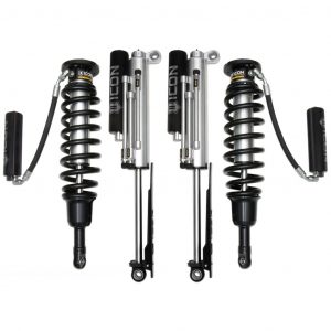 17-UP FORD RAPTOR STAGE 1 SUSPENSION SYSTEM